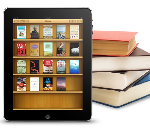 Quality ebook publishing services