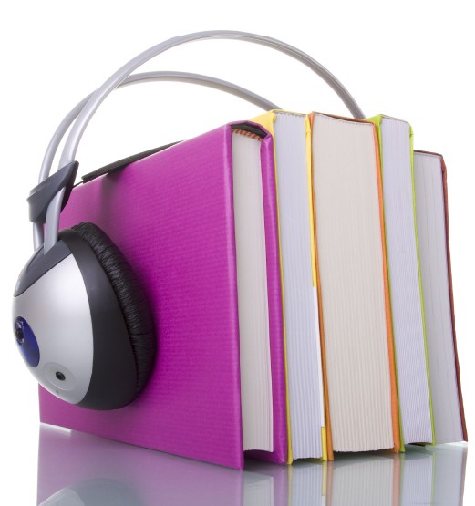 Professional Audiobook Services