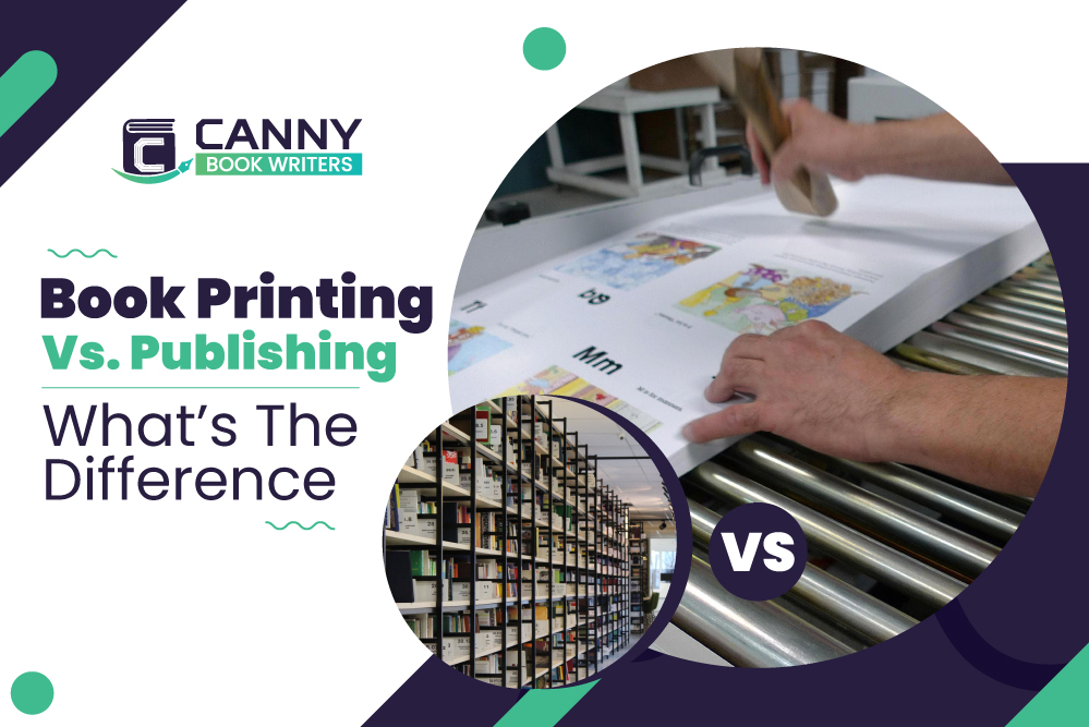 Book Printing