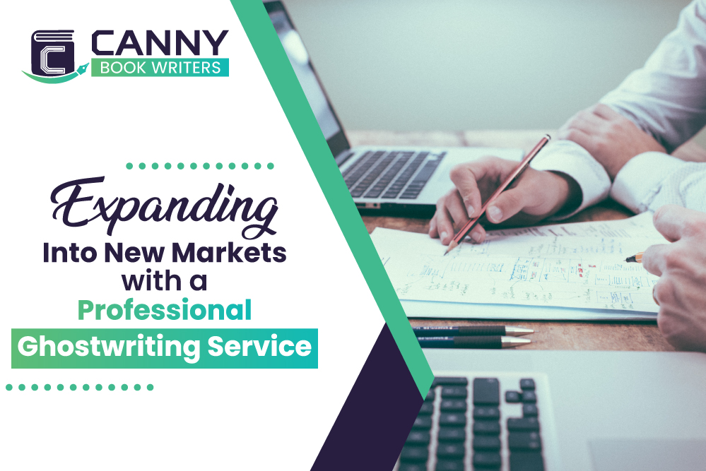 Professional Ghostwriting Service Trends