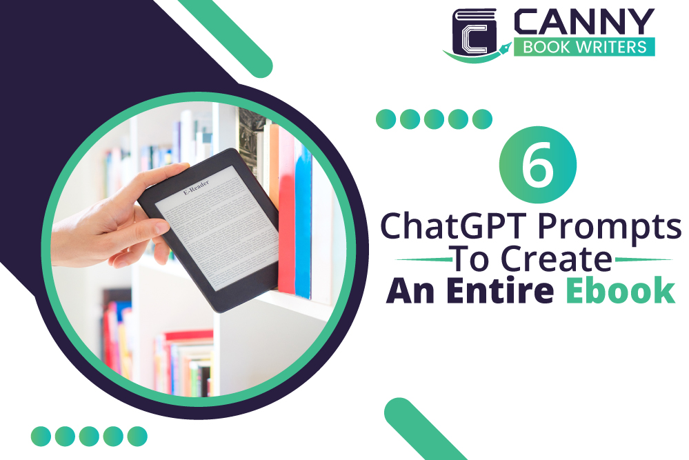 ChatGPT Prompts Ebook Drafting Service