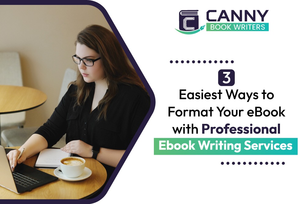 ebook writing services