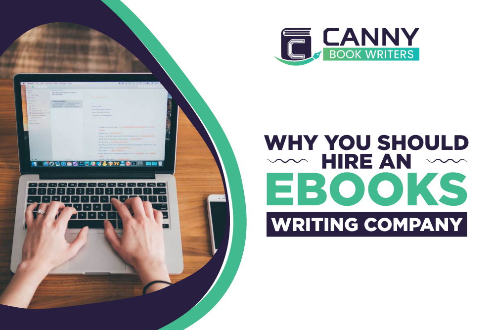 Ebook Writing Company