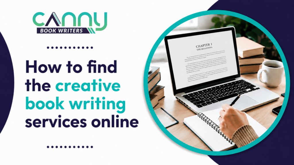 book writing