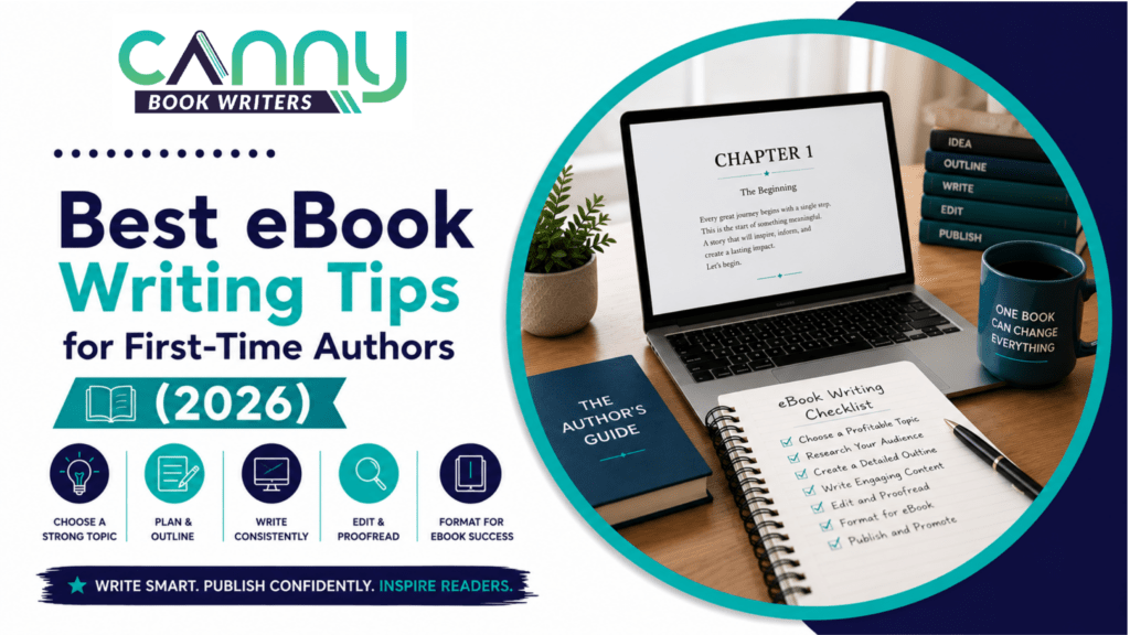 ebook writing