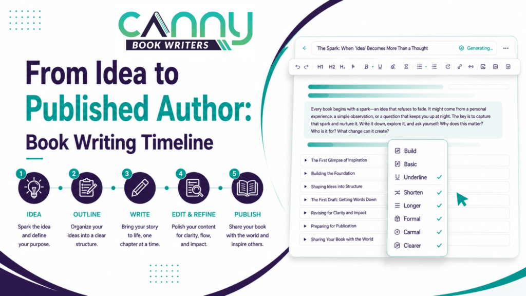publish