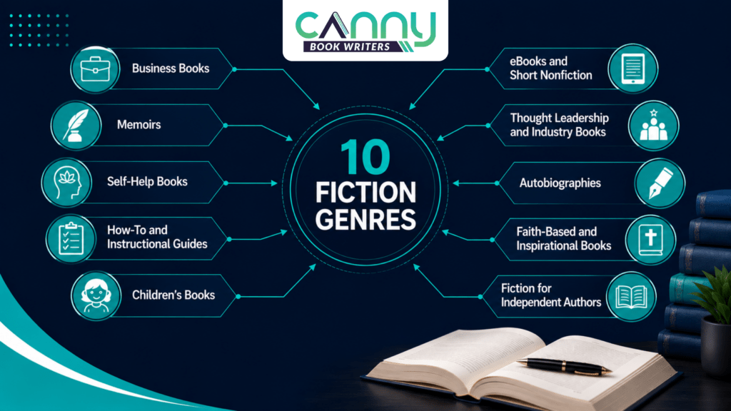 book writers