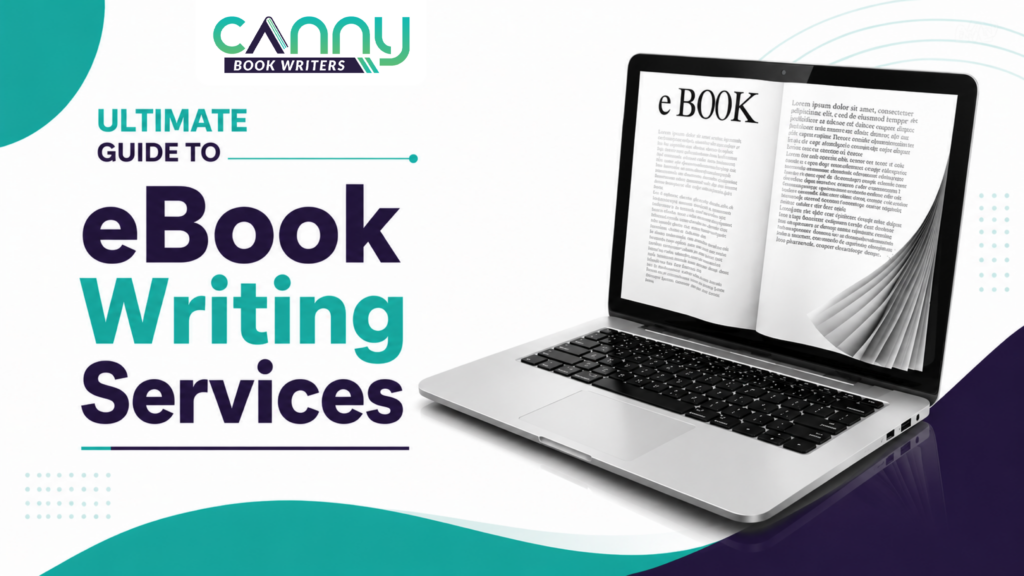 eBook Writing