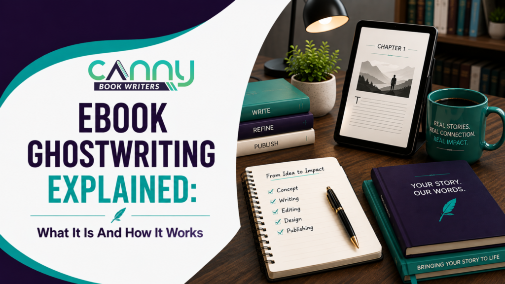 ebook Ghostwriting