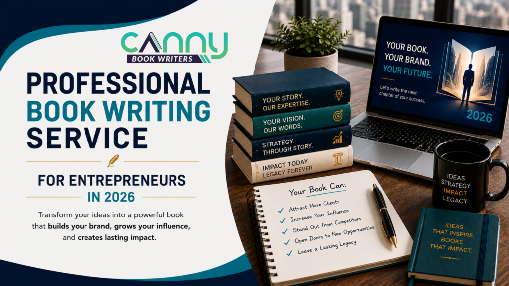 Book Writing