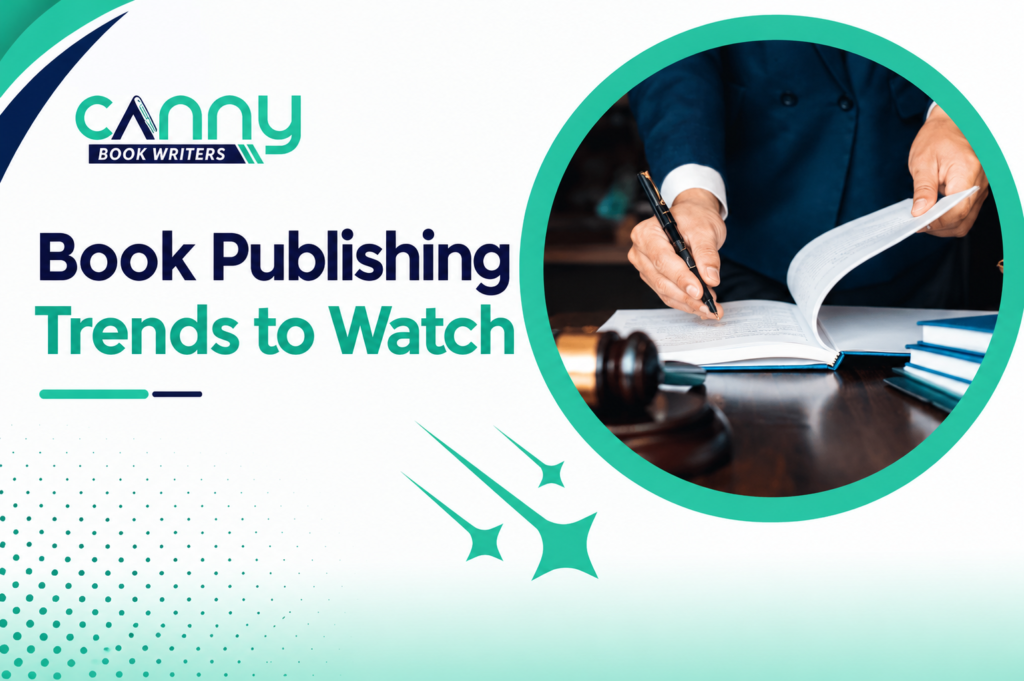 publishing