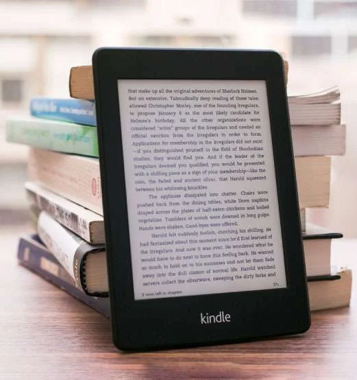 ebook writing service