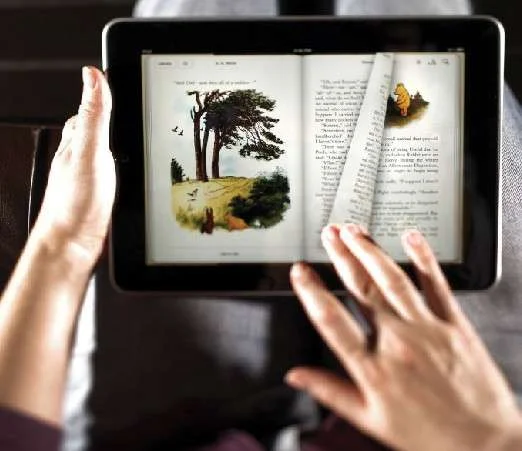 Illustration book Writing Service