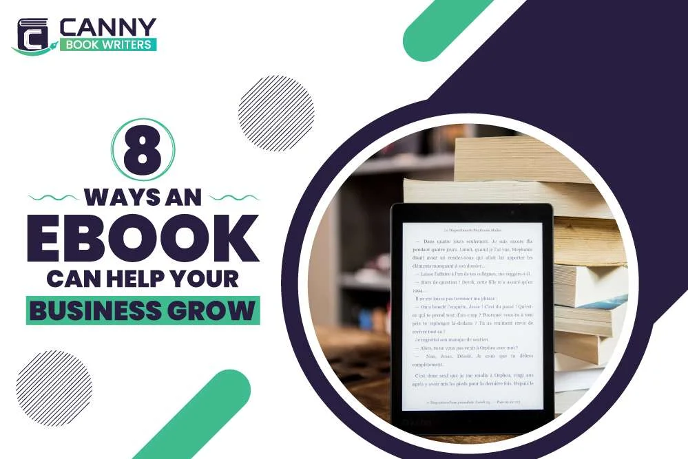 Ebook drafting firm