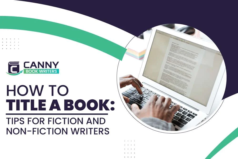Book Writers