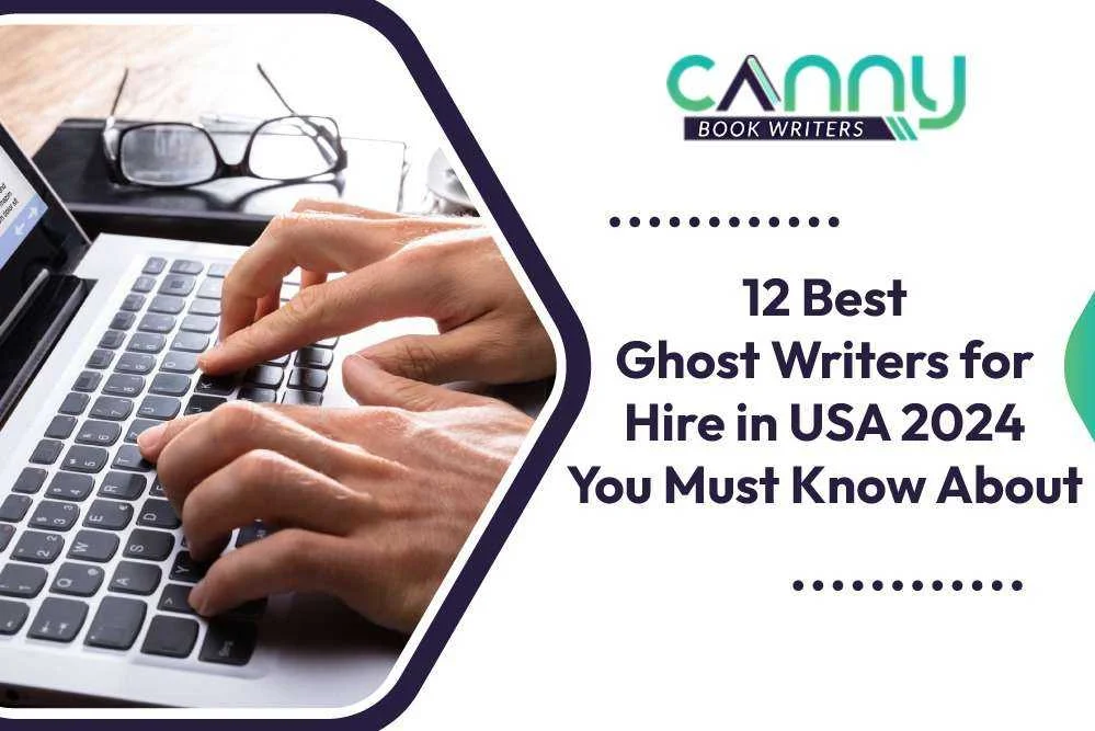 Ghost Writers