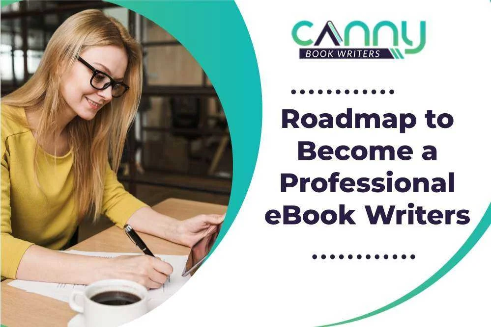 professional ebook writers