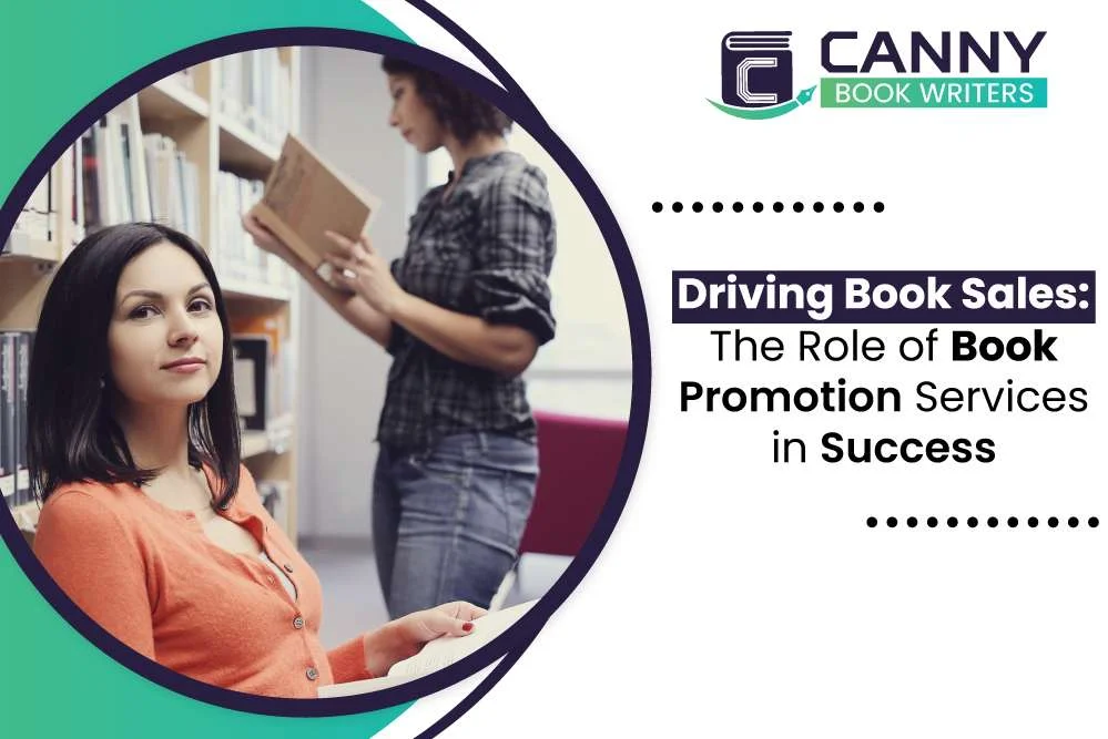 Book Promotion Solutions