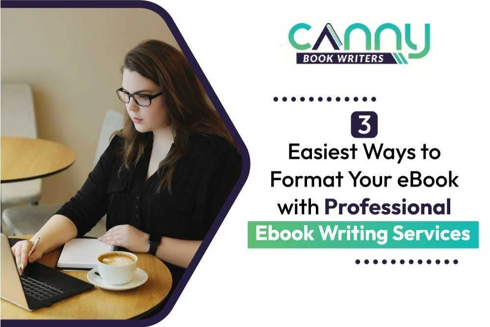 Ebook writing services