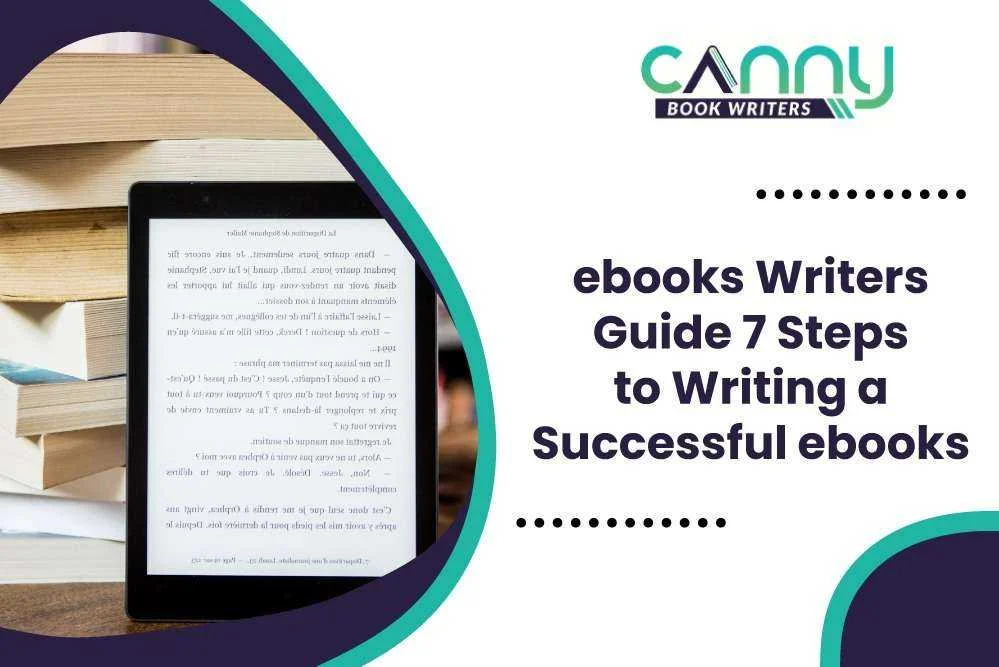 ebook writers