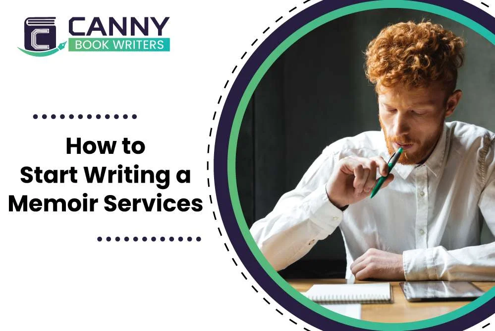 Memoir Writing Solutions