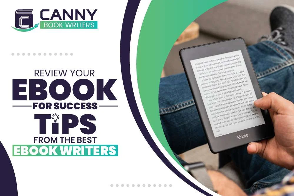 Ebook drafters