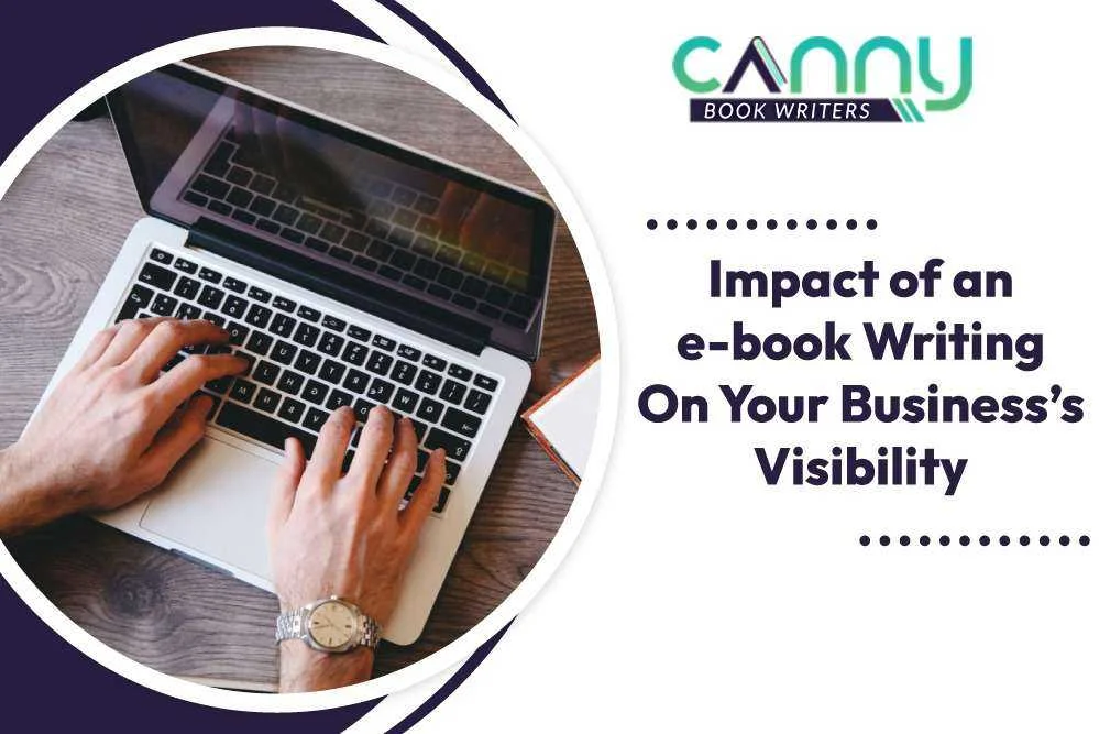 e-book writing