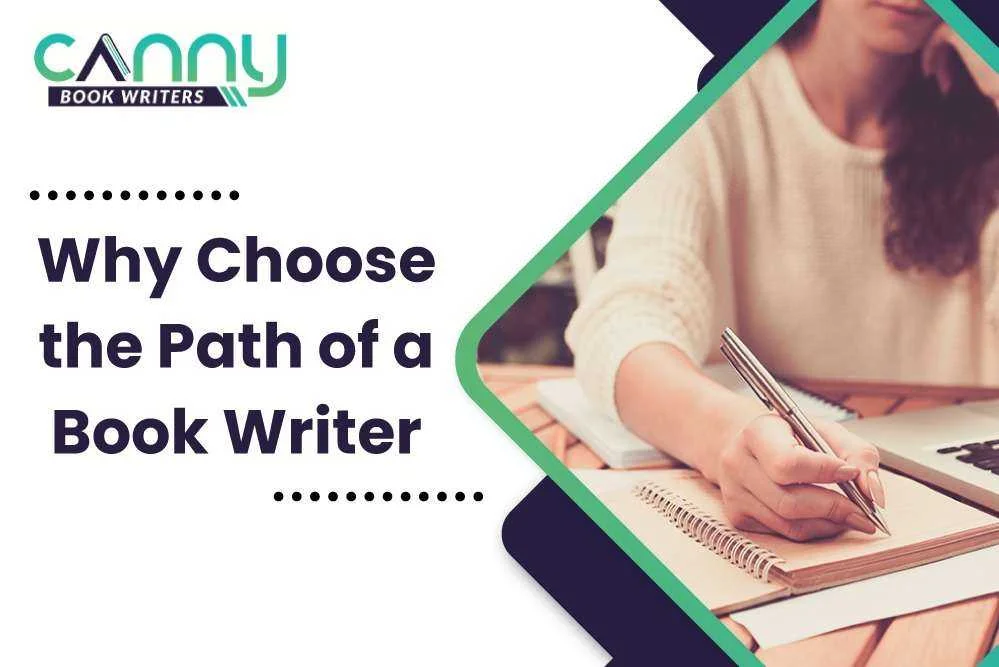 Book Writer
