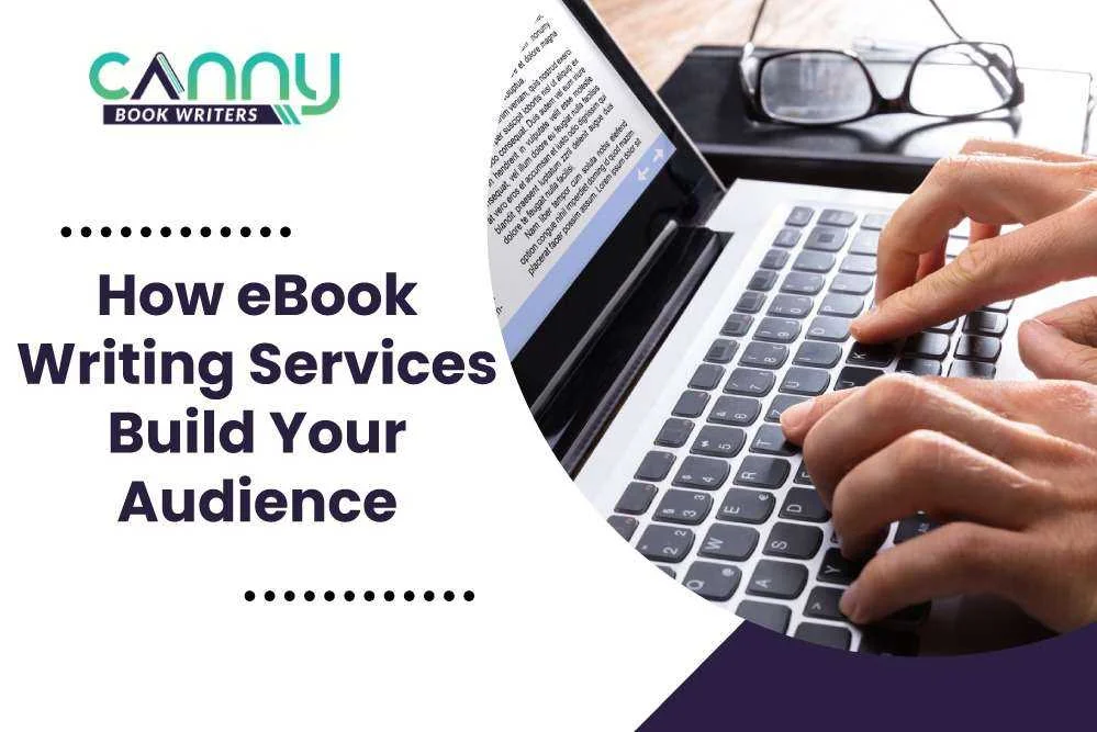 ebook writing services