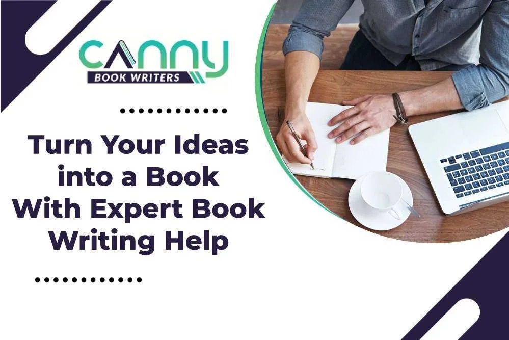 book writing